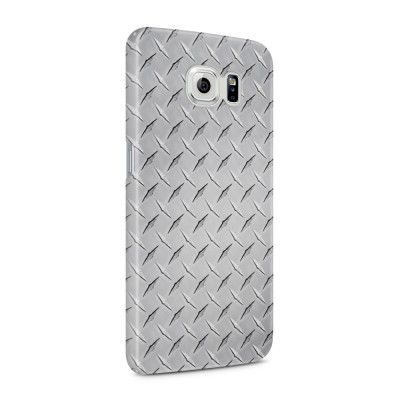 Skal till Samsung Galaxy S6 - Aluminum
