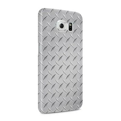 Skal till Samsung Galaxy S6 - Aluminum