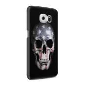 Skal till Samsung Galaxy S6 - American Skull