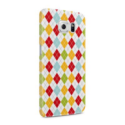 Skal till Samsung Galaxy S6 - Argyle