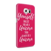 Skal till Samsung Galaxy S6 - Be a unicorn
