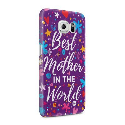 Skal till Samsung Galaxy S6 - Best Mother