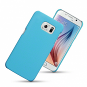 Skal till Samsung Galaxy S6 - Blå