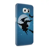 Skal till Samsung Galaxy S6 - Blåkulla