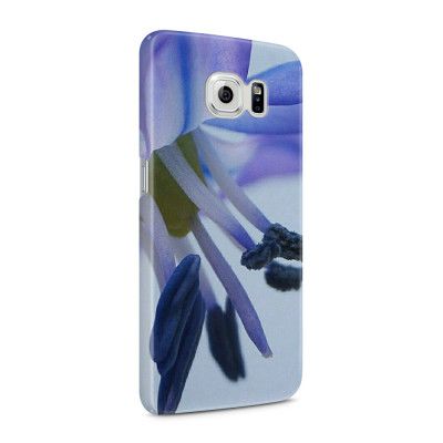 Skal till Samsung Galaxy S6 - Blåstjärna