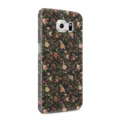 Skal till Samsung Galaxy S6 - Blommor