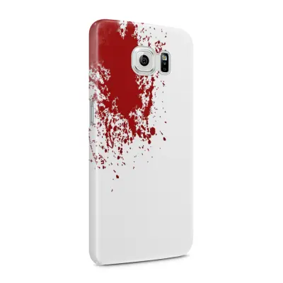 Skal till Samsung Galaxy S6 - Bloody
