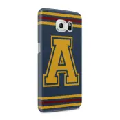 Skal till Samsung Galaxy S6 - Bokstav A