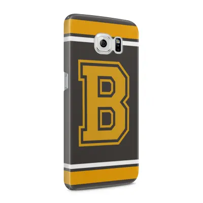 Skal till Samsung Galaxy S6 - Bokstav B