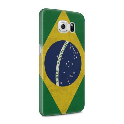 Skal till Samsung Galaxy S6 - Brazil