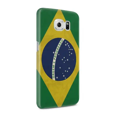 Skal till Samsung Galaxy S6 - Brazil