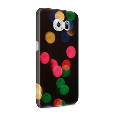 Skal till Samsung Galaxy S6 - Bubblor