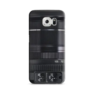 Skal till Samsung Galaxy S6 - Camera Lens