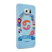 Skal till Samsung Galaxy S6 - CANCER