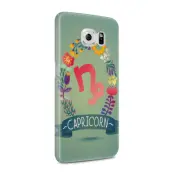 Skal till Samsung Galaxy S6 - CAPRICORN