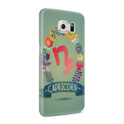 Skal till Samsung Galaxy S6 - CAPRICORN