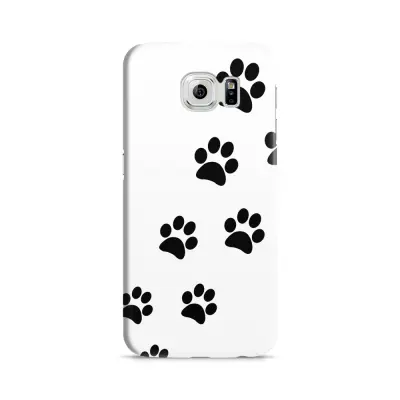 Skal till Samsung Galaxy S6 - Cats Paws