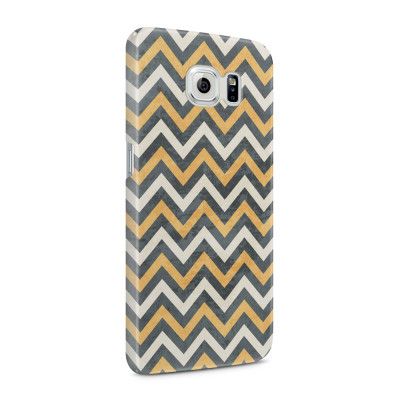 Skal till Samsung Galaxy S6 - Cheveron