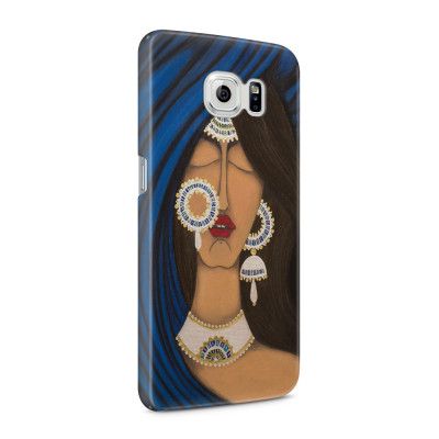 Skal till Samsung Galaxy S6 - Cinderella