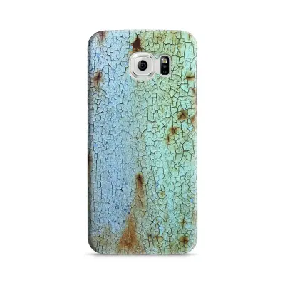 Skal till Samsung Galaxy S6 - Crackled Case