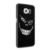Skal till Samsung Galaxy S6 - Crazy Monster Grin