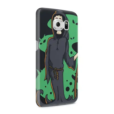Skal till Samsung Galaxy S6 - Döden