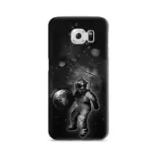 Skal till Samsung Galaxy S6 - Deep Sea Space Diver