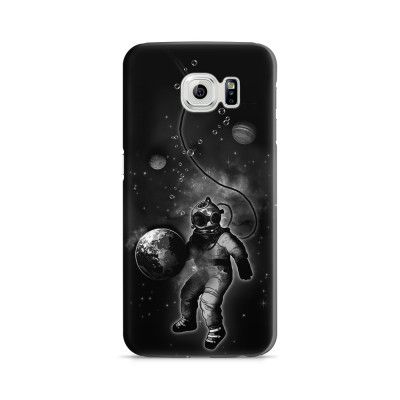 Skal till Samsung Galaxy S6 - Deep Sea Space Diver