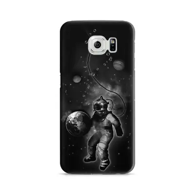 Skal till Samsung Galaxy S6 - Deep Sea Space Diver