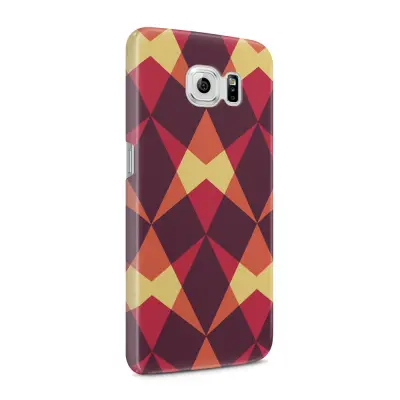 Skal till Samsung Galaxy S6 - Diamond