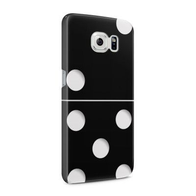 Skal till Samsung Galaxy S6 - Domino