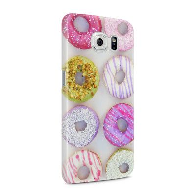 Skal till Samsung Galaxy S6 - Donuts