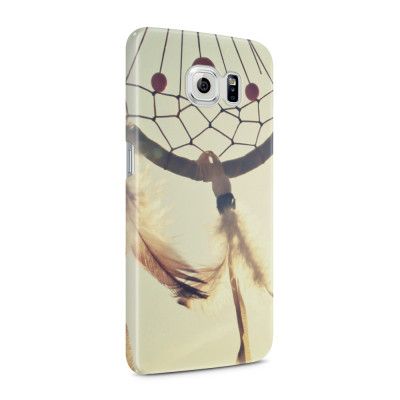 Skal till Samsung Galaxy S6 - Drömfångare