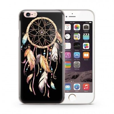 Skal till Samsung Galaxy S6 - Dream Catcher