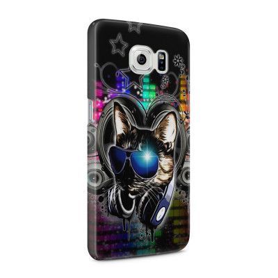 Skal till Samsung Galaxy S6 - Drop The Bass
