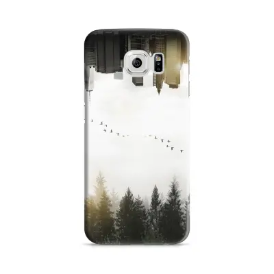 Skal till Samsung Galaxy S6 - Duality