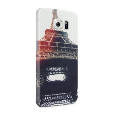 Skal till Samsung Galaxy S6 - Eiffeltornet