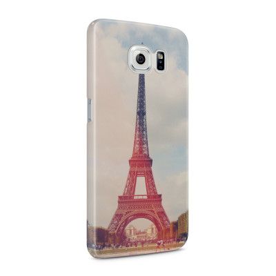 Skal till Samsung Galaxy S6 - Eiffeltornet