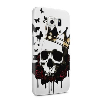 Skal till Samsung Galaxy S6 - El Rey de la Muerte