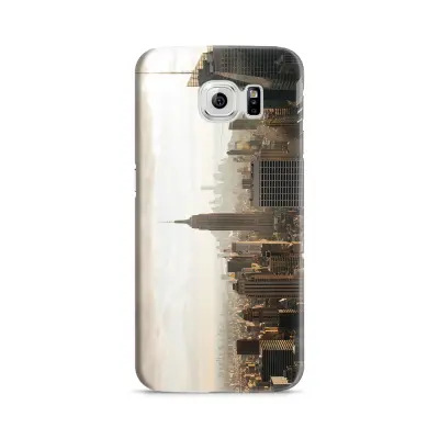Skal till Samsung Galaxy S6 - Empire State Building