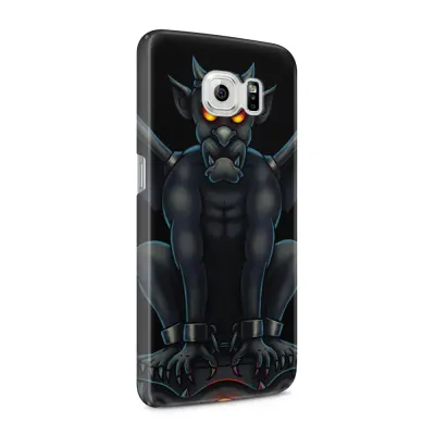 Skal till Samsung Galaxy S6 - Evil Gargoyle