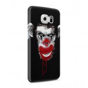 Skal till Samsung Galaxy S6 - Evil Monkey Clown