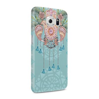 Skal till Samsung Galaxy S6 - Fatimas Hand