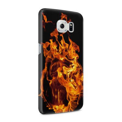 Skal till Samsung Galaxy S6 - Fireball