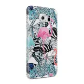 Skal till Samsung Galaxy S6 - Flamingo