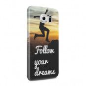 Skal till Samsung Galaxy S6 - Follow Your Dreams