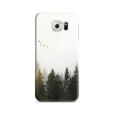 Skal till Samsung Galaxy S6 - Forest