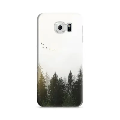 Skal till Samsung Galaxy S6 - Forest