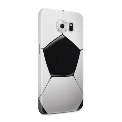 Skal till Samsung Galaxy S6 - Fotboll