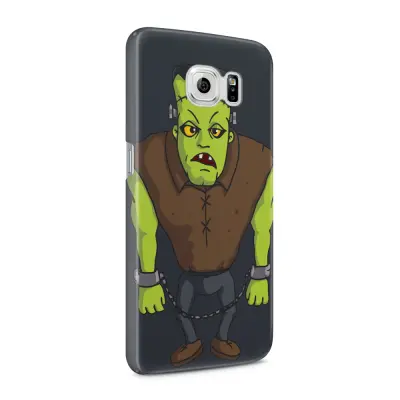 Skal till Samsung Galaxy S6 - Frankenstein